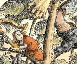 Jack and the Beanstalk