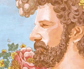 King Midas and the Golden Touch