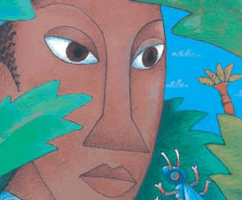 Koi and the Kola Nuts