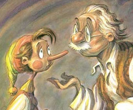Pinocchio