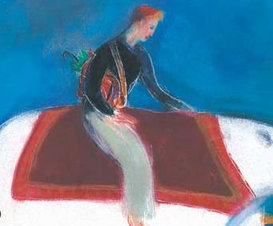 East of the Sun, West of the Moon