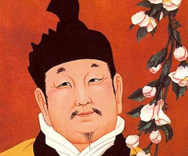 The Emperor and the Nightingale