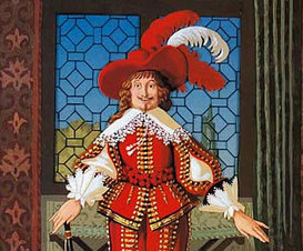 The Emperor's New Clothes