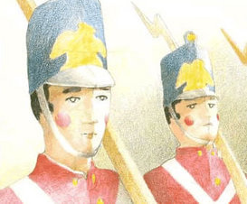 The Steadfast Tin Soldier