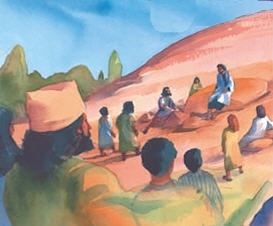 Parables That Jesus Told